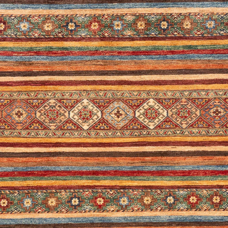 Tapis Ziegler - Shal - 291 x 202 cm - multicolore