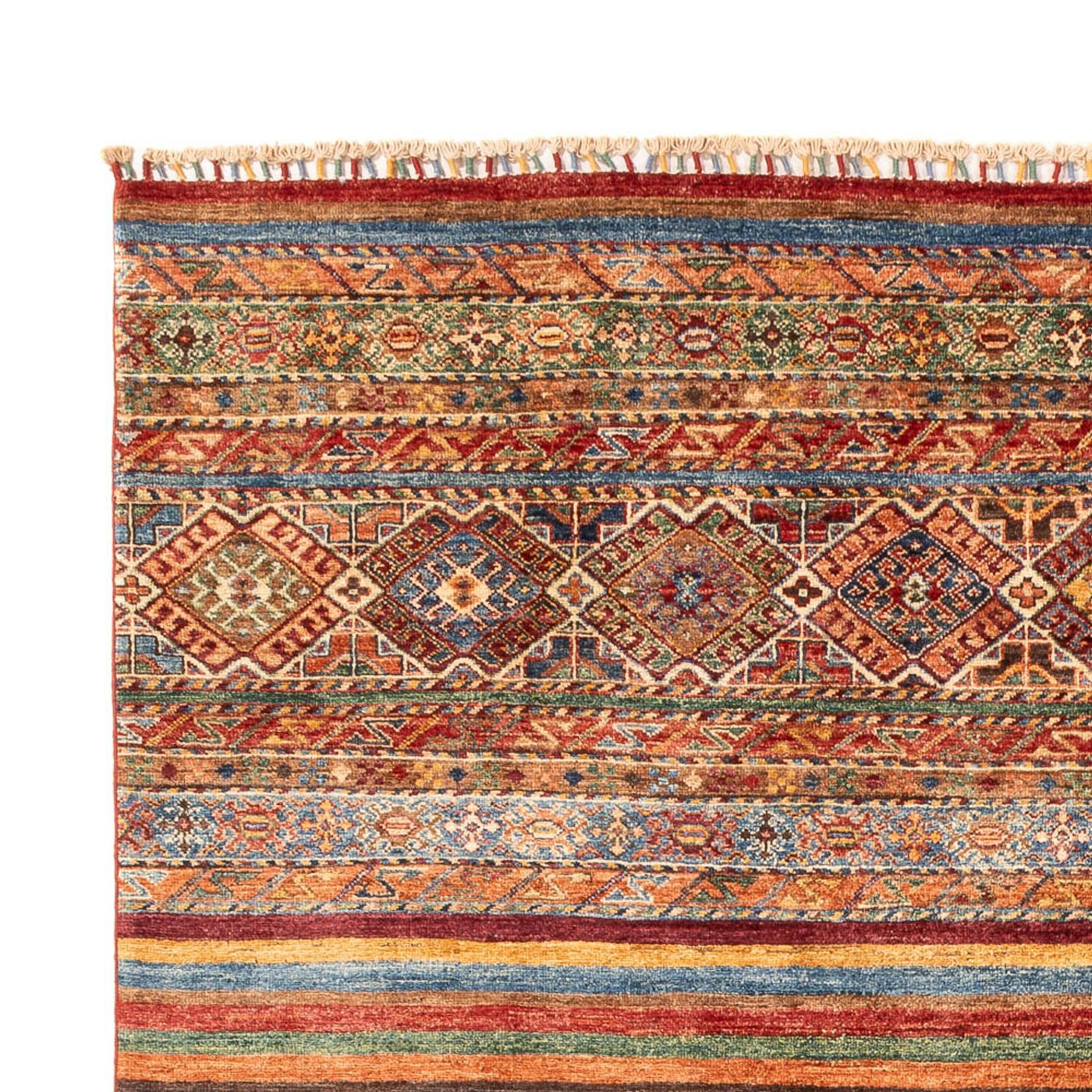 Shal Tapis 291x202cm - Tapis oriental