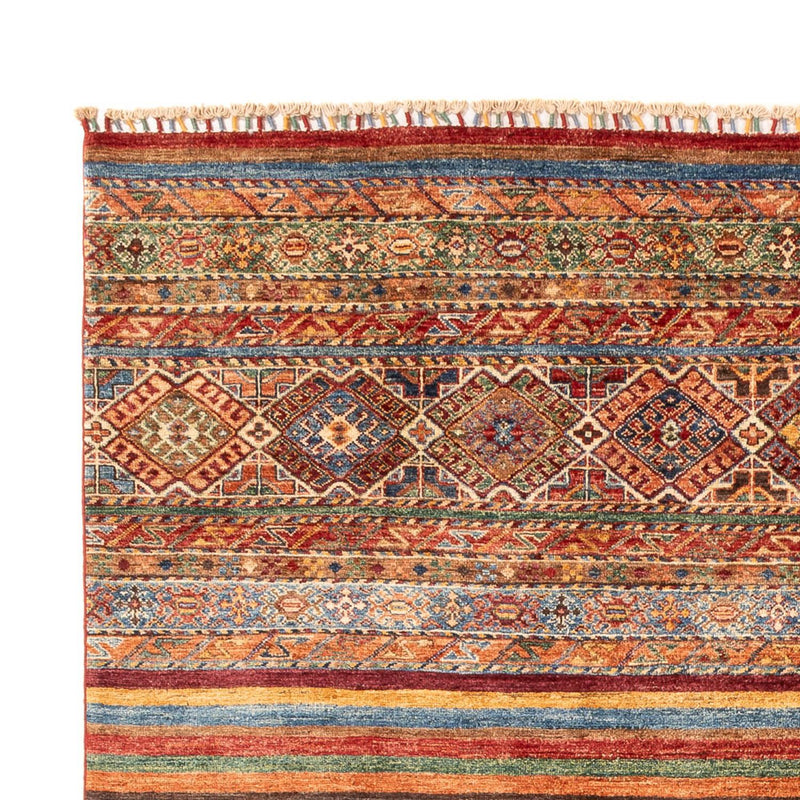 Tapis Ziegler - Shal - 291 x 202 cm - multicolore