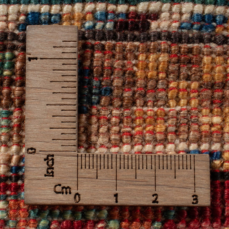 Tapis Ziegler - Shal - 291 x 202 cm - multicolore