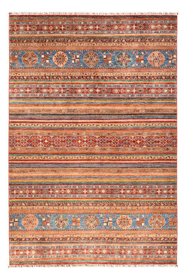 Tapis Ziegler - Shal - 300 x 200 cm - multicolore
