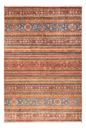 Tapis Ziegler - Shal - 300 x 200 cm - multicolore