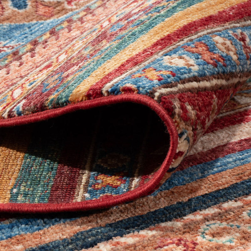 Tapis Ziegler - Shal - 300 x 200 cm - multicolore