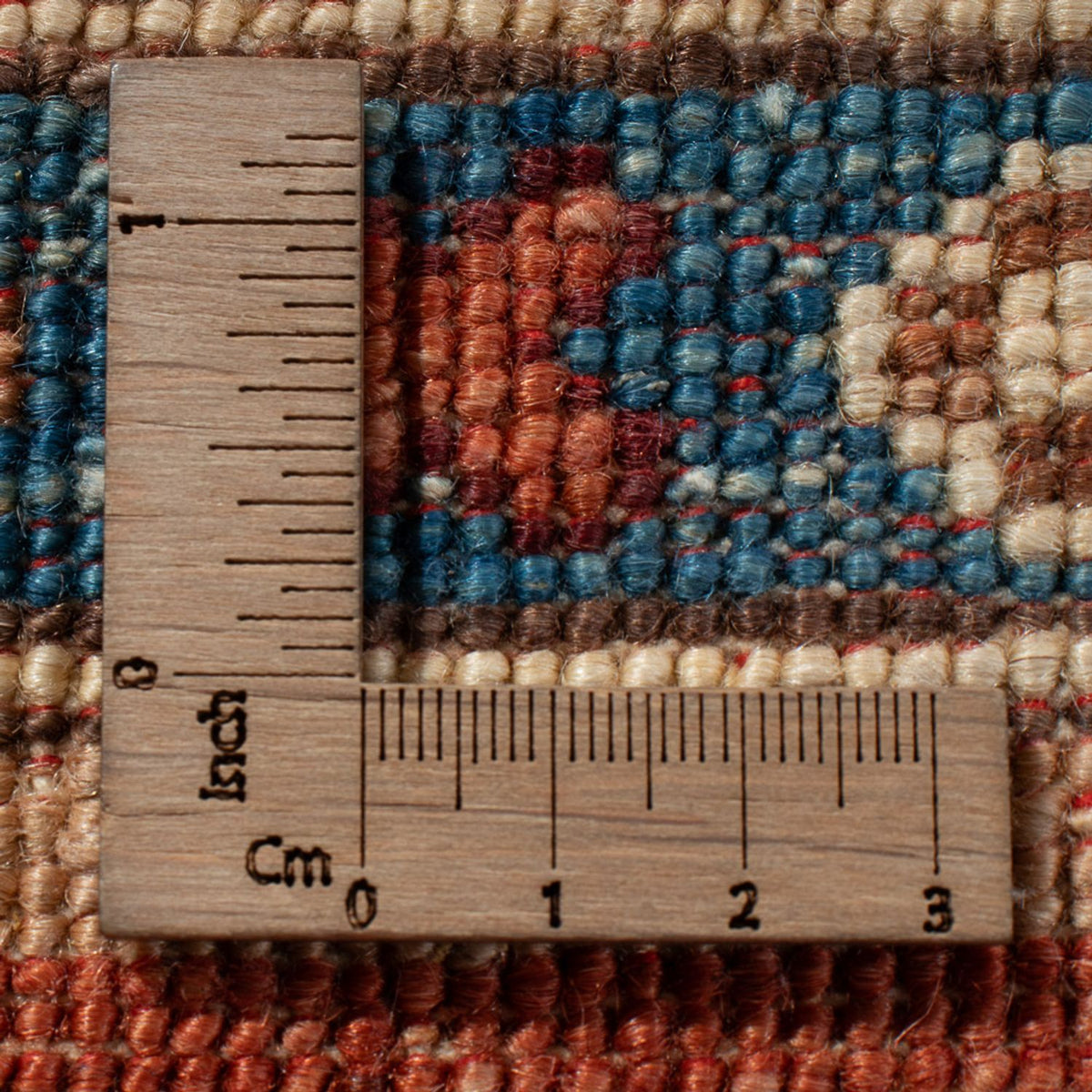 Tapis Ziegler - Shal - 300 x 200 cm - multicolore