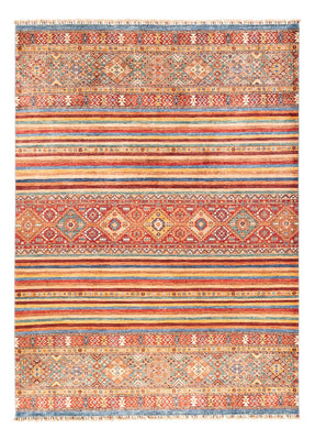 Tapis Ziegler - Shal - 290 x 207 cm - multicolore