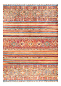 Tapis Ziegler - Shal - 290 x 207 cm - multicolore