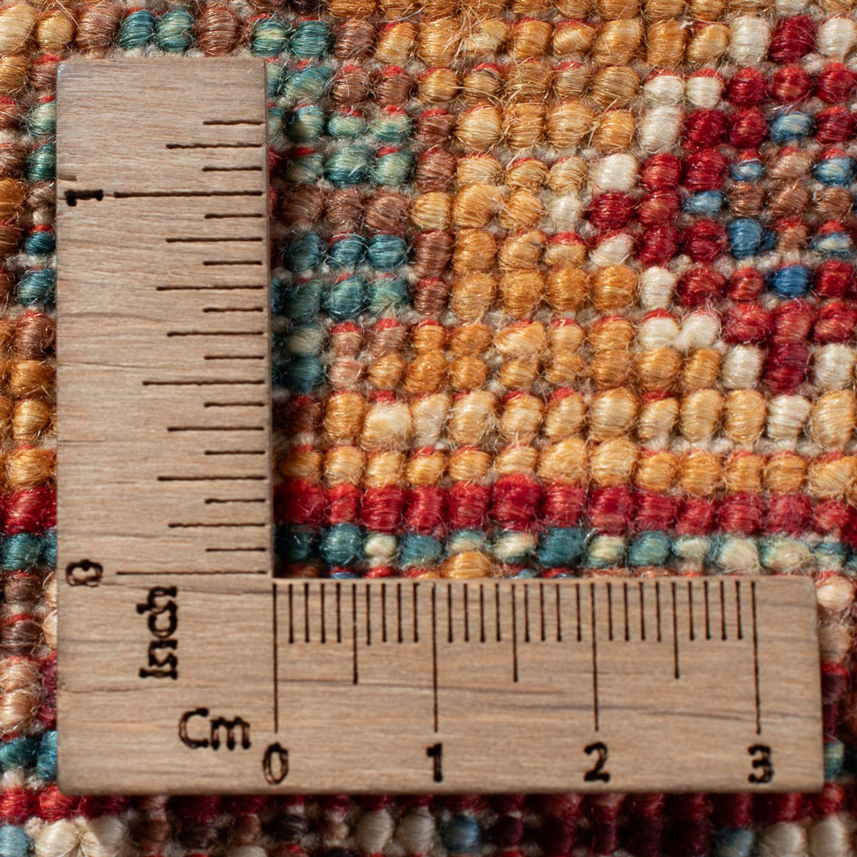 Tapis Ziegler - Shal - 290 x 207 cm - multicolore