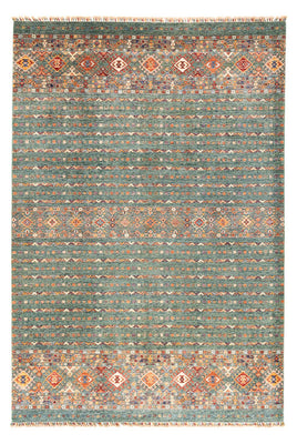 Tapis Ziegler - Shal - 309 x 208 cm - multicolore
