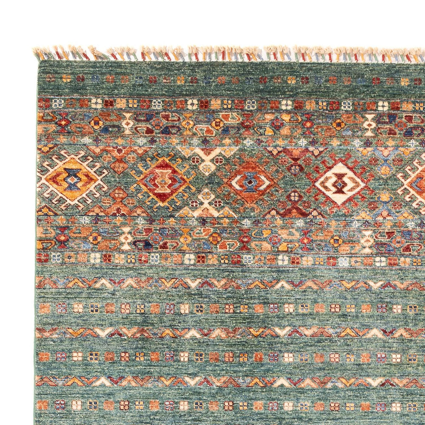 Shal Tapis 309x208cm - Tapis oriental