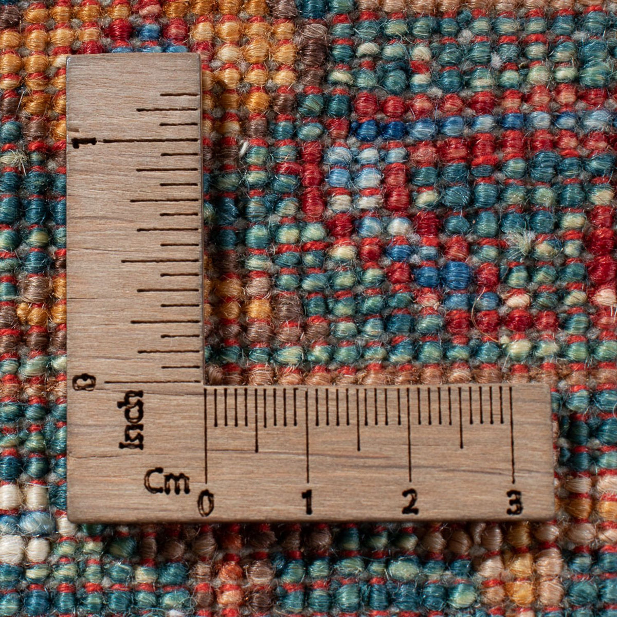 Tapis Ziegler - Shal - 309 x 208 cm - multicolore