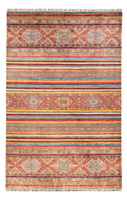 Tapis Ziegler - Shal - 302 x 201 cm - multicolore