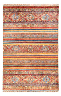 Tapis Ziegler - Shal - 302 x 201 cm - multicolore