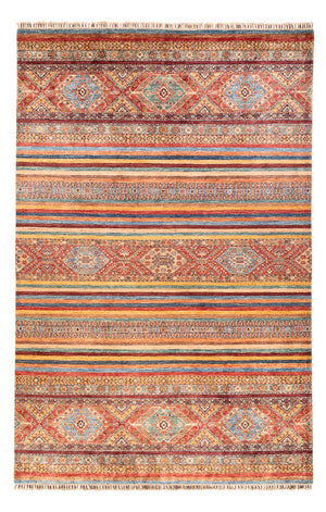 Tapis Ziegler - Shal - 302 x 201 cm - multicolore