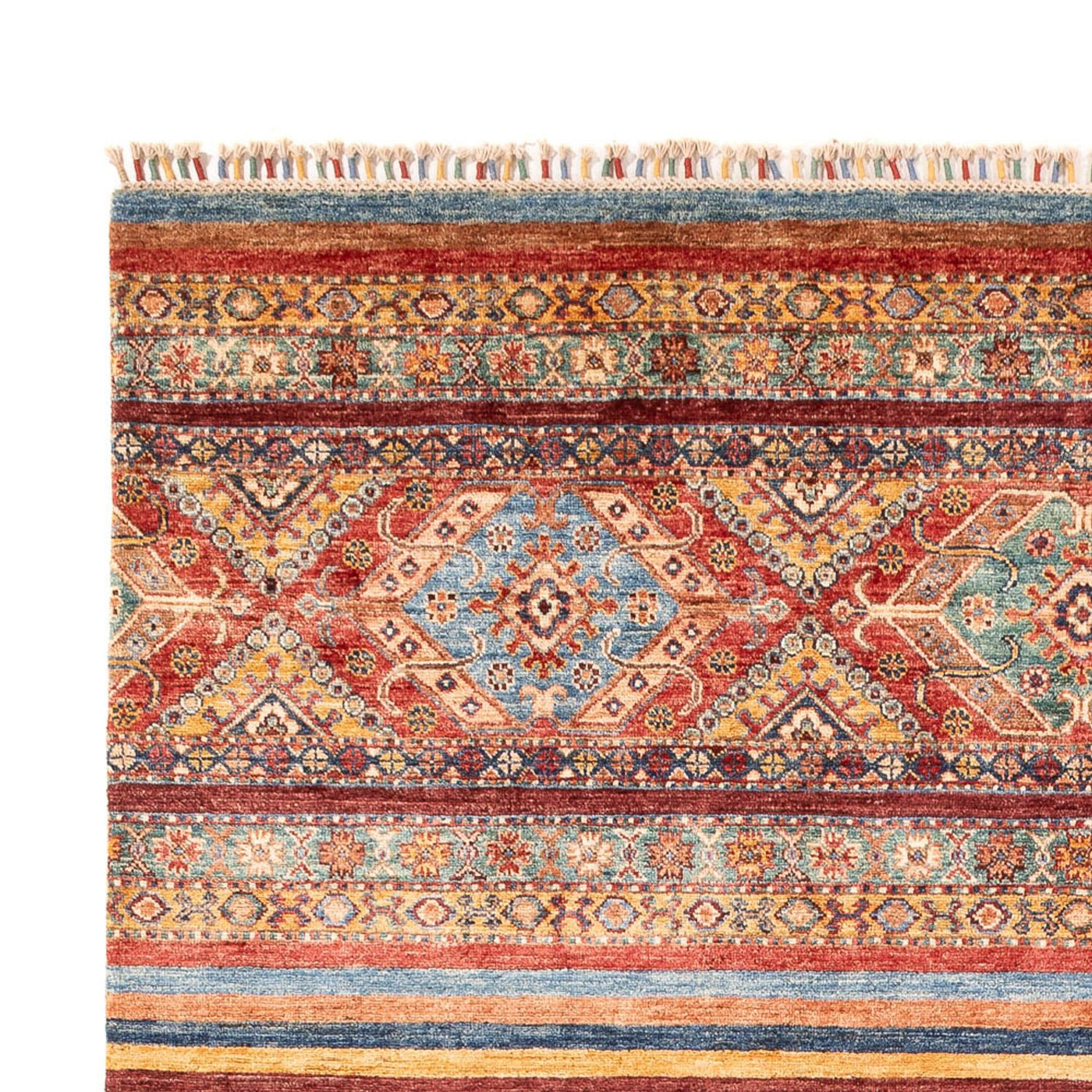Shal Tapis 302x201cm - Tapis oriental