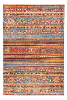 Tapis Ziegler - Shal - 288 x 194 cm - multicolore