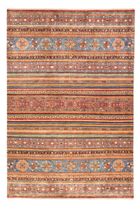 Tapis Ziegler - Shal - 288 x 194 cm - multicolore