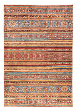 Tapis Ziegler - Shal - 288 x 194 cm - multicolore