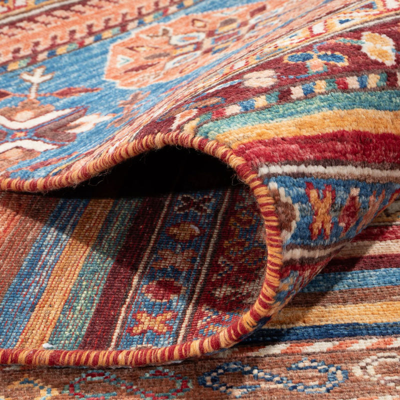 Tapis Ziegler - Shal - 288 x 194 cm - multicolore