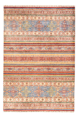 Tapis Ziegler - Shal - 295 x 203 cm - multicolore