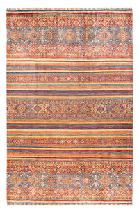 Tapis Ziegler - Shal - 297 x 200 cm - multicolore