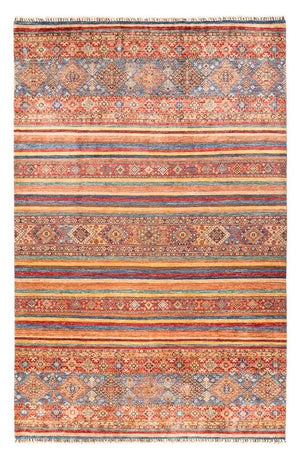 Tapis Ziegler - Shal - 297 x 200 cm - multicolore