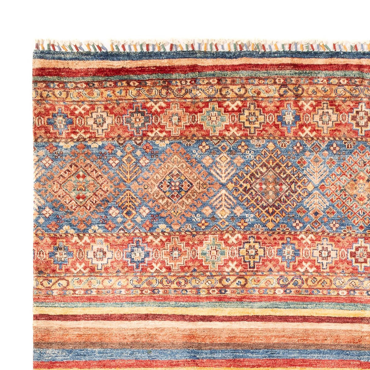 Tapis Ziegler - Shal - 297 x 200 cm - multicolore