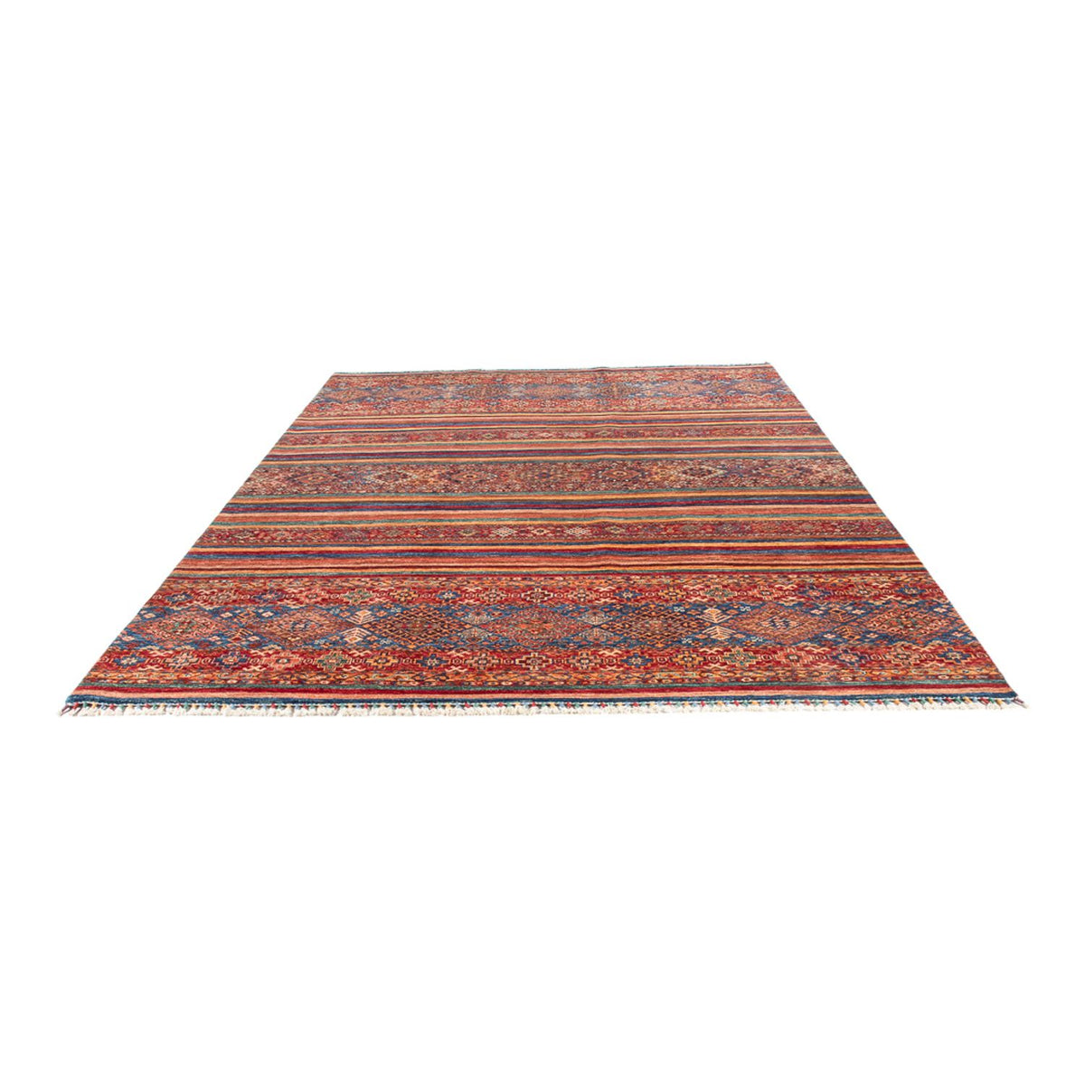 Tapis Ziegler - Shal - 297 x 200 cm - multicolore