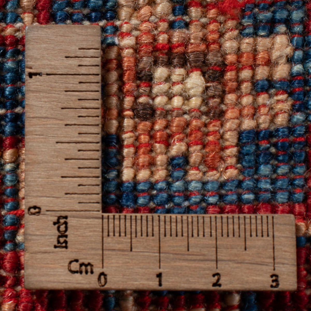 Tapis Ziegler - Shal - 297 x 200 cm - multicolore