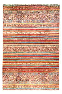 Tapis Ziegler - Shal - 296 x 203 cm - multicolore
