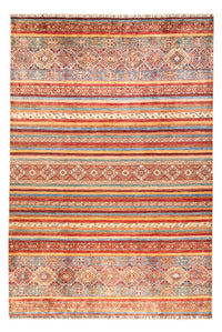 Tapis Ziegler - Shal - 296 x 203 cm - multicolore