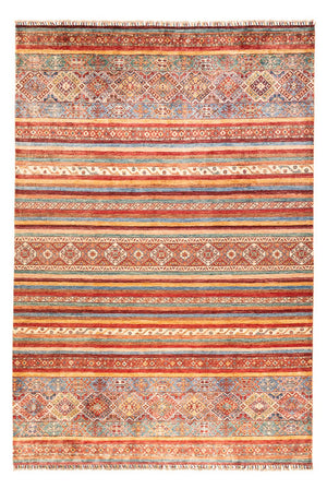Tapis Ziegler - Shal - 296 x 203 cm - multicolore