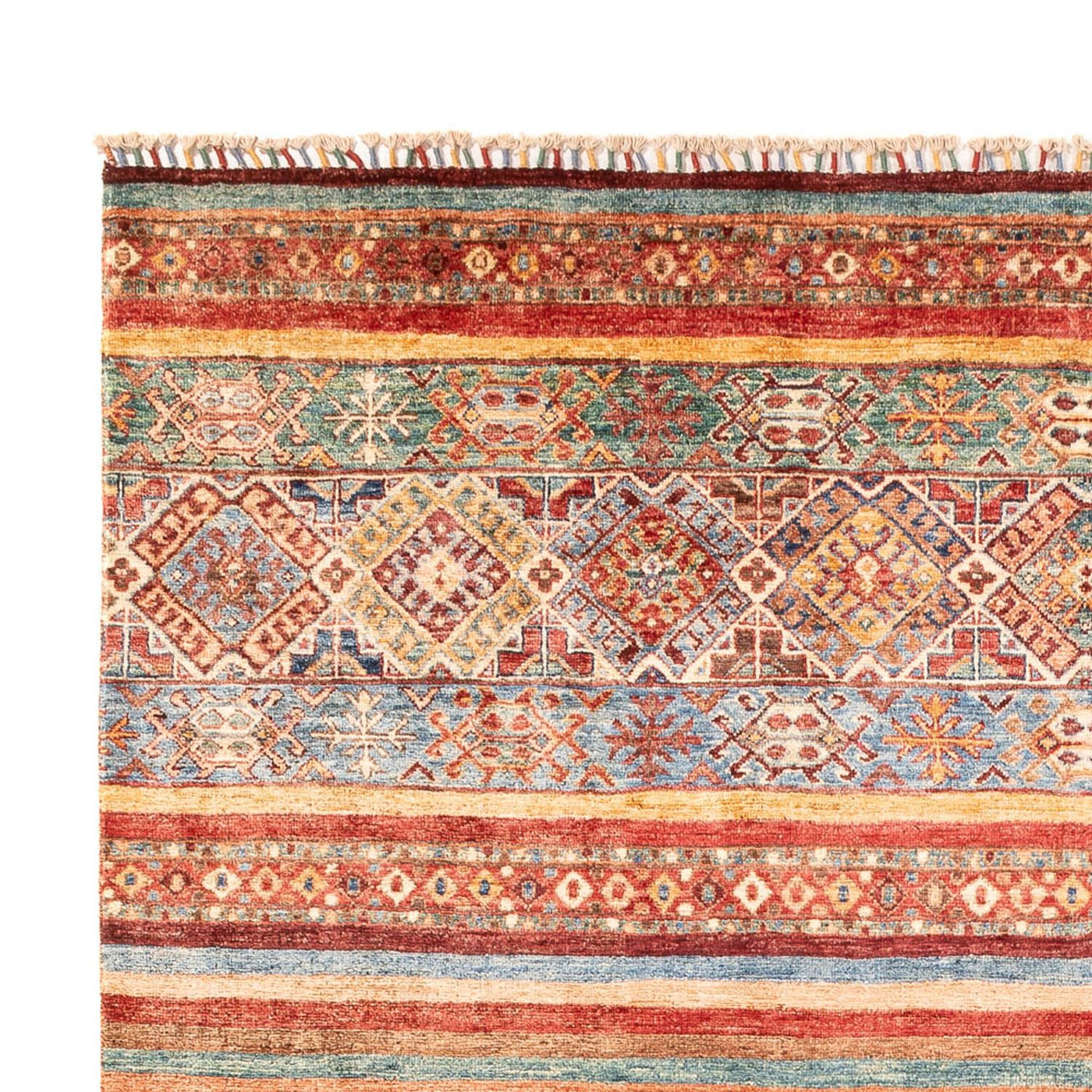 Shal Tapis 296x203cm - Tapis oriental