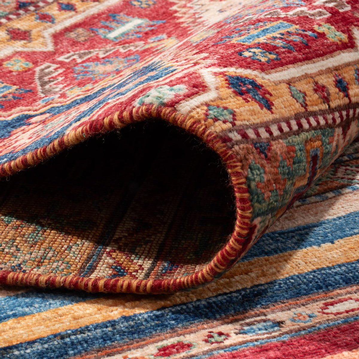 Tapis Ziegler - Shal - 306 x 200 cm - multicolore