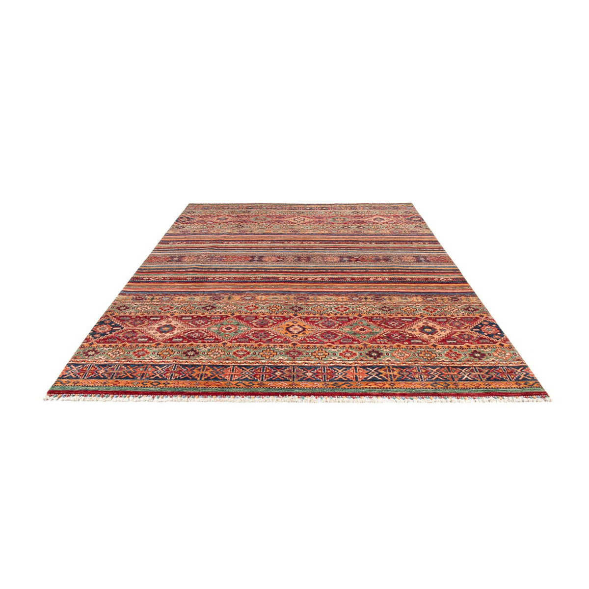 Tapis Ziegler - Shal - 306 x 200 cm - multicolore