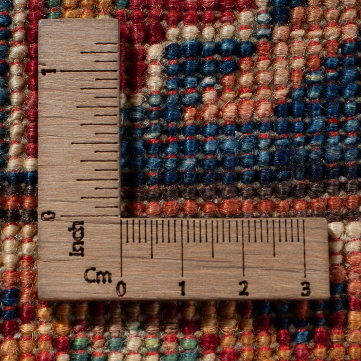 Tapis Ziegler - Shal - 306 x 200 cm - multicolore