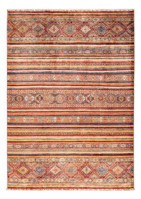 Tapis Ziegler - Shal - 293 x 206 cm - multicolore