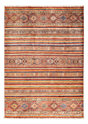Tapis Ziegler - Shal - 293 x 206 cm - multicolore