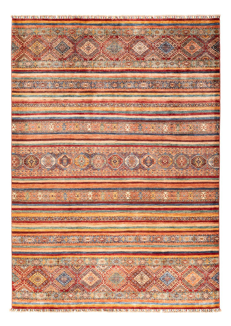 Tapis Ziegler - Shal - 293 x 206 cm - multicolore