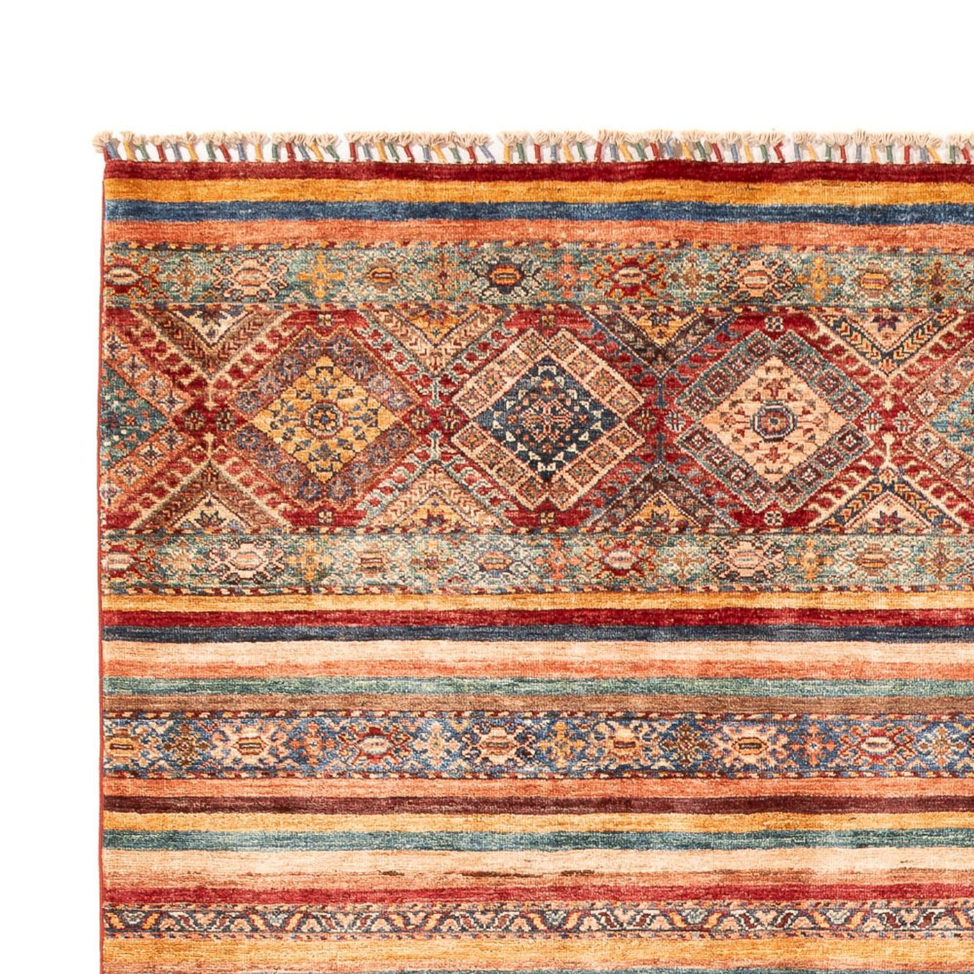 Shal Tapis 293x206cm - Tapis oriental