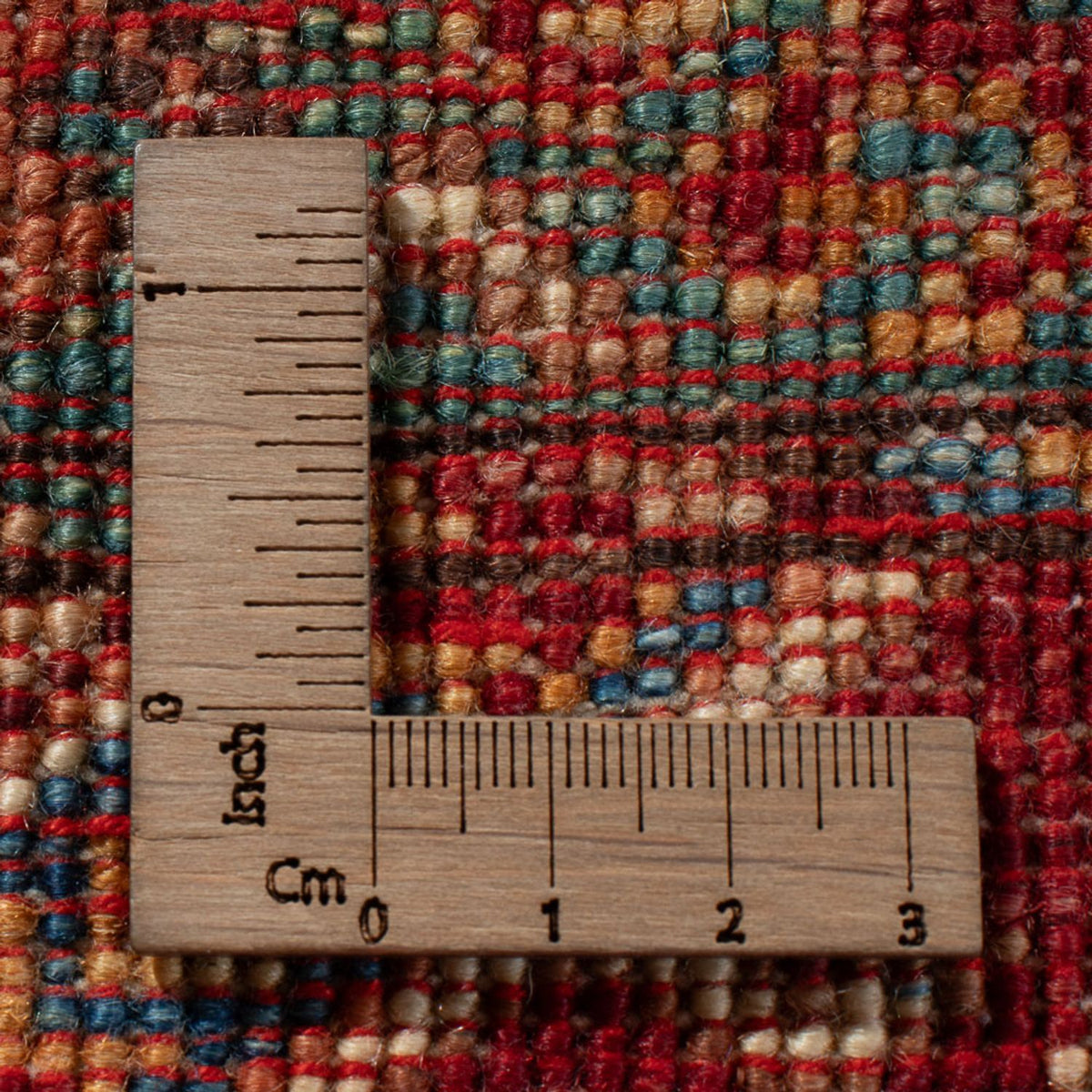 Tapis Ziegler - Shal - 293 x 206 cm - multicolore