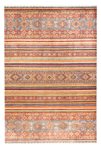 Tapis Ziegler - Shal - 303 x 205 cm - multicolore