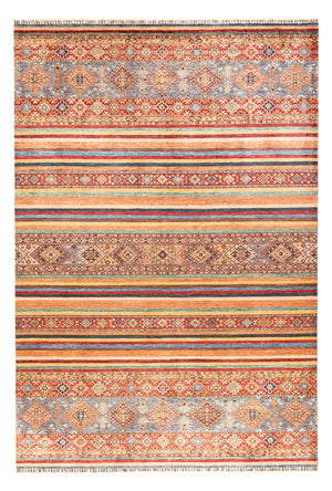 Tapis Ziegler - Shal - 303 x 205 cm - multicolore