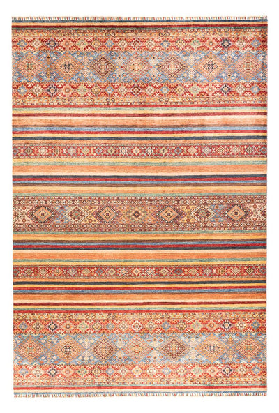Shal Tapis 205x303cm - Tapis oriental