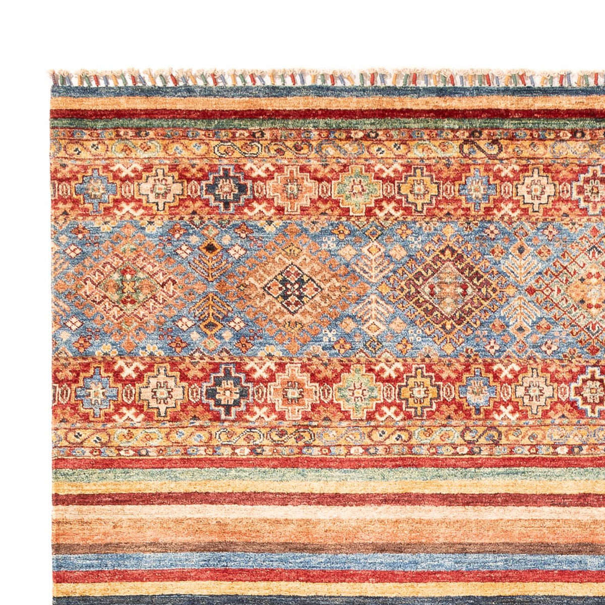 Tapis Ziegler - Shal - 303 x 205 cm - multicolore