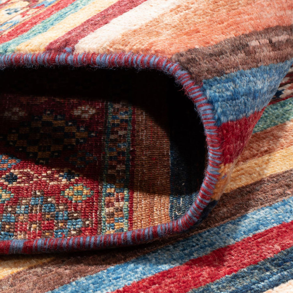 Tapis Ziegler - Shal - 303 x 205 cm - multicolore