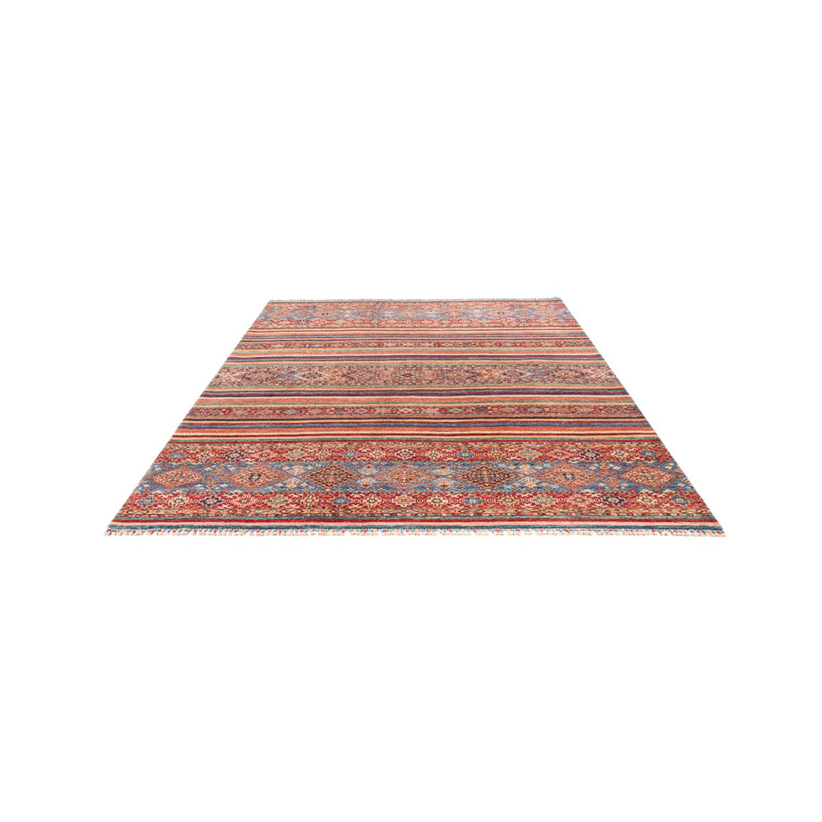 Tapis Ziegler - Shal - 303 x 205 cm - multicolore