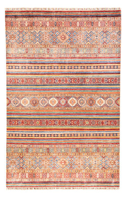 Tapis Ziegler - Shal - 302 x 199 cm - multicolore