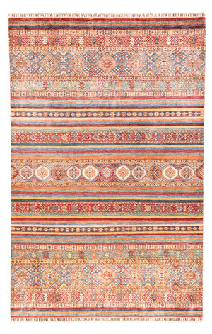 Tapis Ziegler - Shal - 302 x 199 cm - multicolore