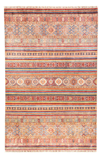 Shal Tapis 199x302cm - Tapis oriental