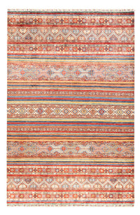 Tapis Ziegler - Shal - 298 x 203 cm - multicolore